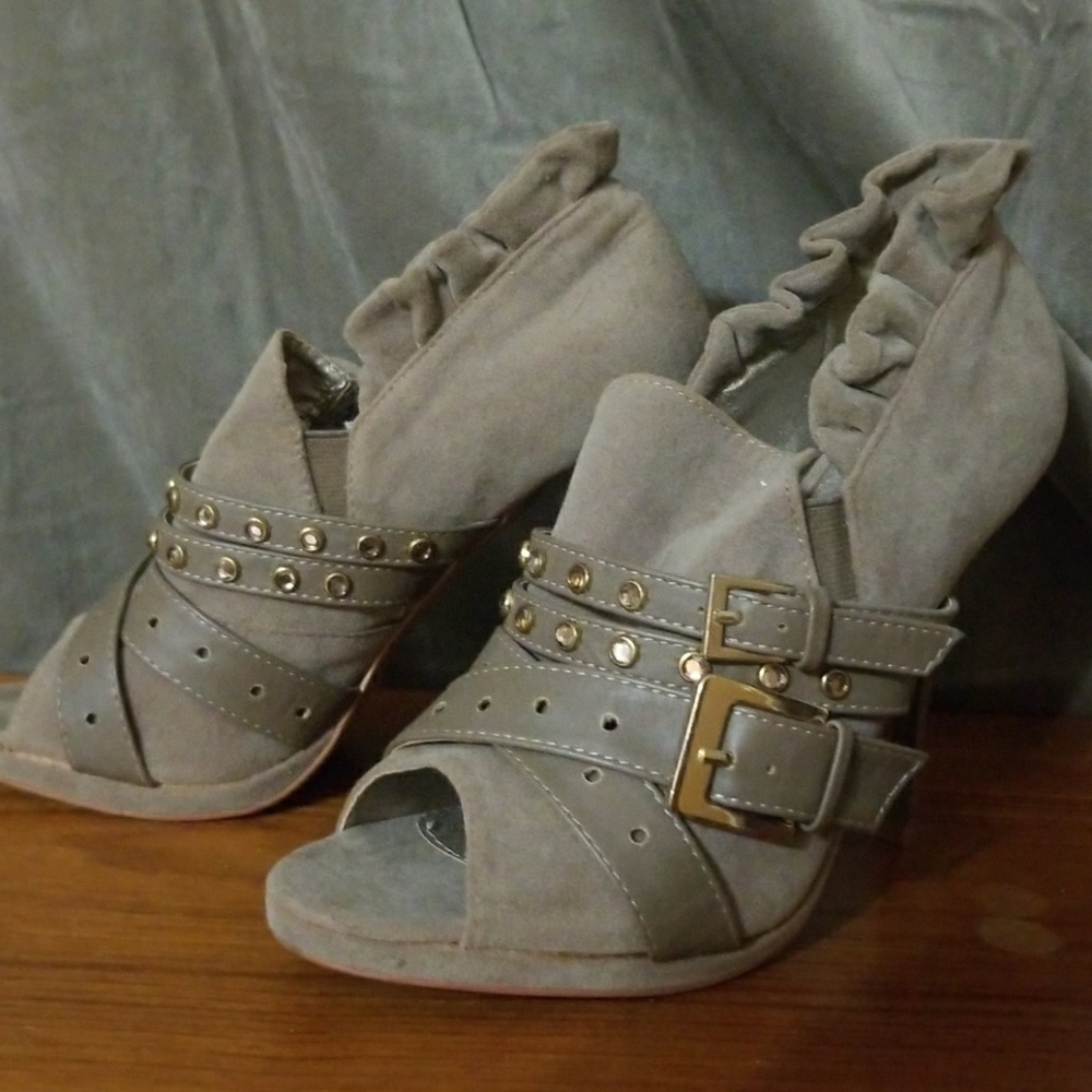 Heels